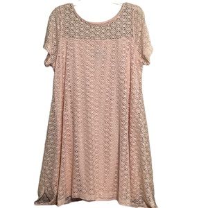 Lane Bryant Dress